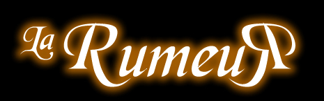 Logo de La Rumeur : libertinage Qu�bec