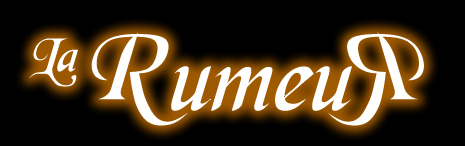 Logo de La Rumeur le club changiste  Qubec